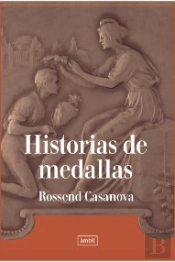 Historias De Medallas