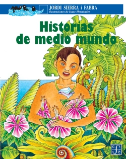 Bertrand.pt - Historias De Medio Mundo
