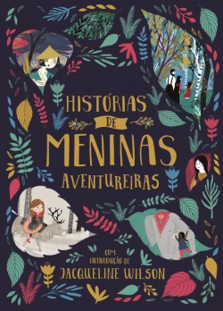Bertrand.pt - Histórias de Meninas Aventureiras