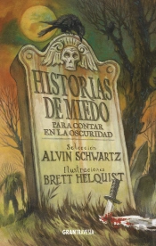 Historias De Miedo