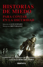 Historias De Miedo