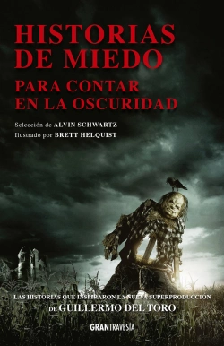 Bertrand.pt - Historias De Miedo