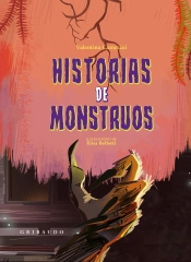 Historias De Monstruos