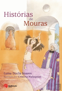 Bertrand.pt - Histórias de Mouras