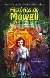 Histórias de Mowgli do Livro do Jângal