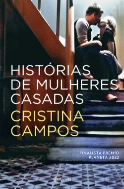 Bertrand.pt - Histórias de Mulheres Casadas