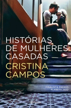 Bertrand.pt - Histórias De Mulheres Casadas