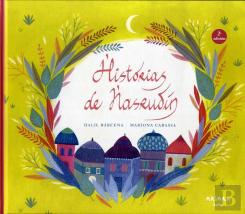 Historias De Nasrudin