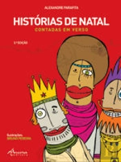 Histórias de Natal Contadas em Verso