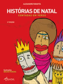 Bertrand.pt - Histórias de Natal Contadas em Verso