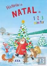 Histórias de Natal de 1-2-3 Minutos