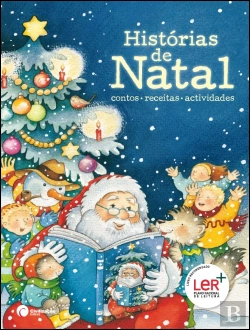 Bertrand.pt - Histórias de Natal