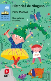 Historias De Ninguno