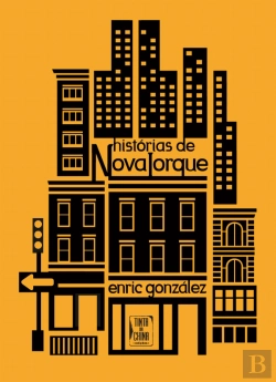 Bertrand.pt - Histórias de Nova Iorque