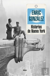 Historias De Nueva York