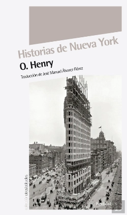 Bertrand.pt - Historias De Nueva York