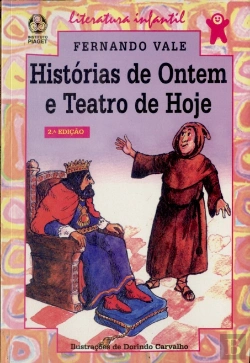 Bertrand.pt - Histórias de Ontem e Teatro de Hoje