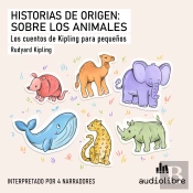 Historias De Origen: Sobre Los Animales