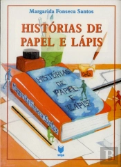 Histórias de Papel e Lápis