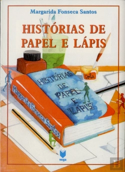 Bertrand.pt - Histórias de Papel e Lápis