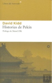 Historias De Pekín