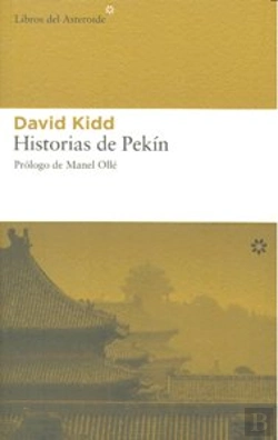 Bertrand.pt - Historias De Pekín