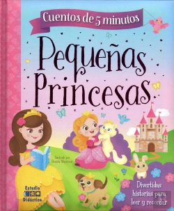Bertrand.pt - Historias De Pequeñas Princesas