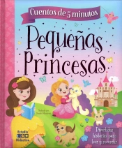 Historias De Pequeñas Princesas