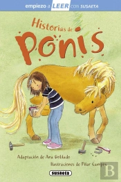 Historias De Ponis