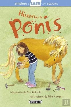Bertrand.pt - Historias De Ponis