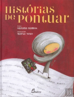 Bertrand.pt - Histórias de Pontuar