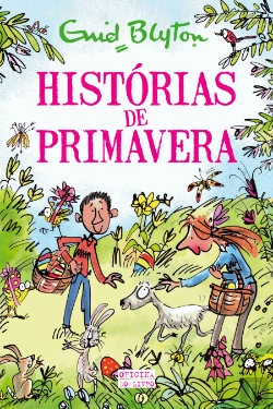 Bertrand.pt - Histórias de Primavera