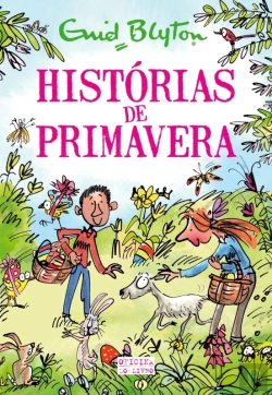 Bertrand.pt - Histórias De Primavera