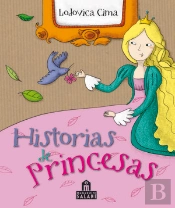 Historias De Princesas (+5 Años)