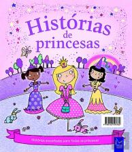 Histórias de Princesas 