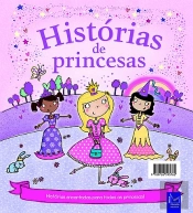 Histórias de Princesas 