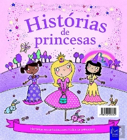Bertrand.pt - Histórias de Princesas 