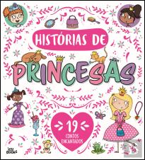 Histórias de Princesas