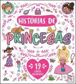 Bertrand.pt - Histórias de Princesas