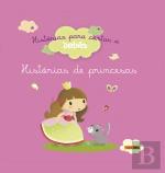 Histórias de Princesas