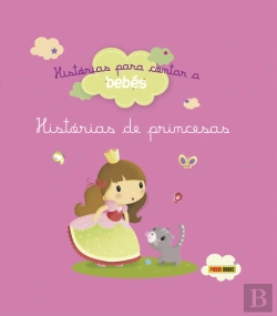 Bertrand.pt - Histórias de Princesas