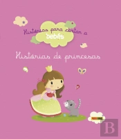Histórias de Princesas