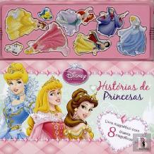 Histórias de Princesas