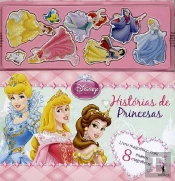 Histórias de Princesas