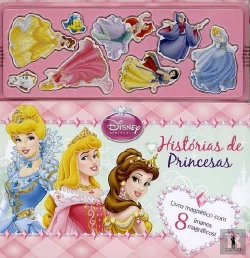 Bertrand.pt - Histórias de Princesas