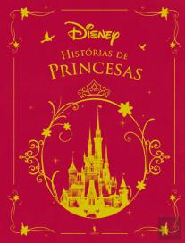 Histórias de Princesas