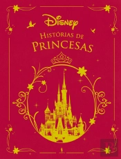 Histórias de Princesas