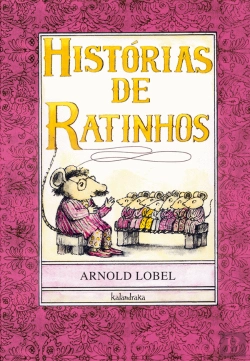 Bertrand.pt - Histórias de Ratinhos