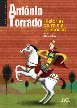 Bertrand.pt - Histórias de Reis e Princesas