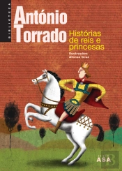 Histórias de Reis e Princesas